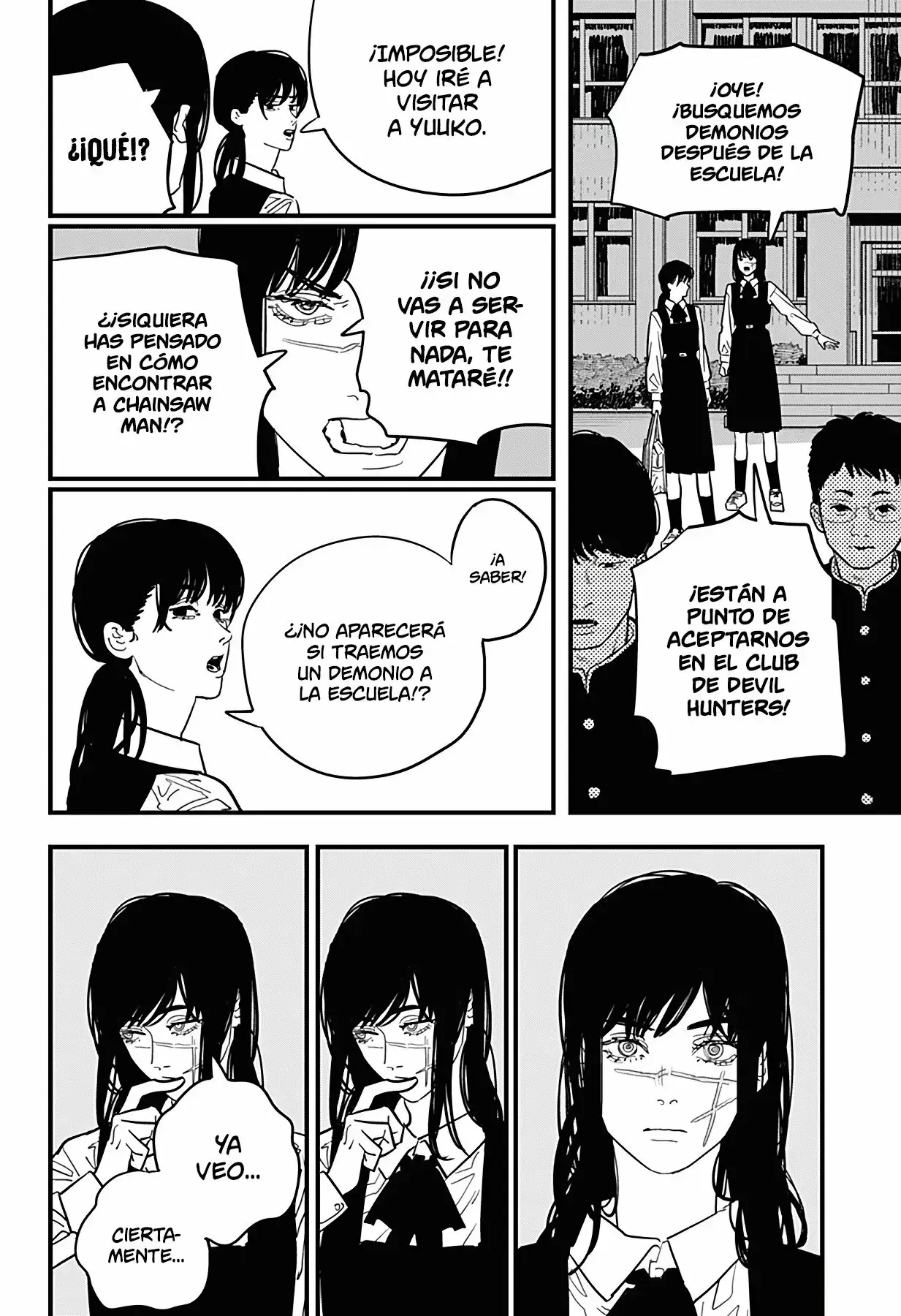 Capitulo 105 page 5