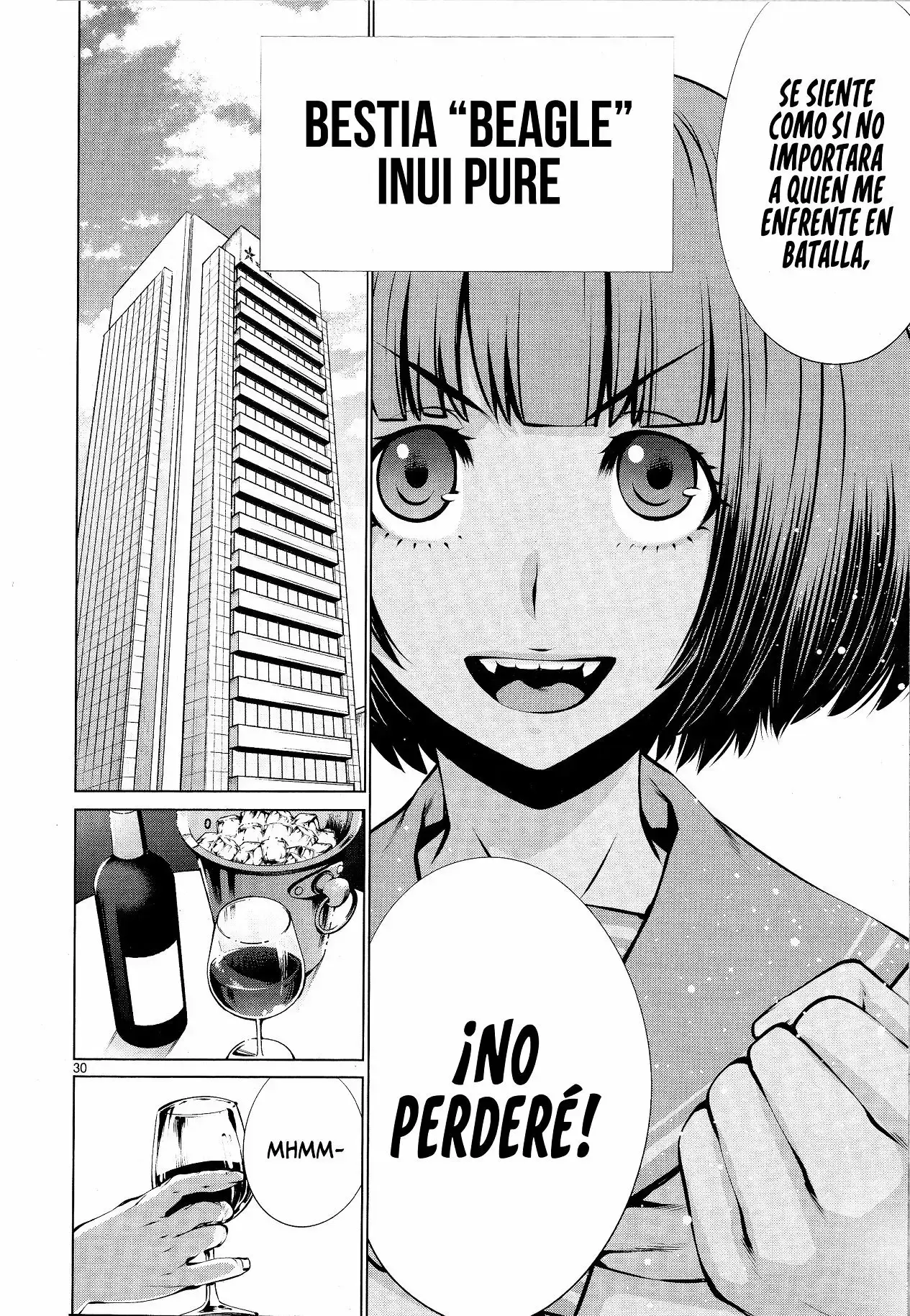 Capitulo 73 page 30
