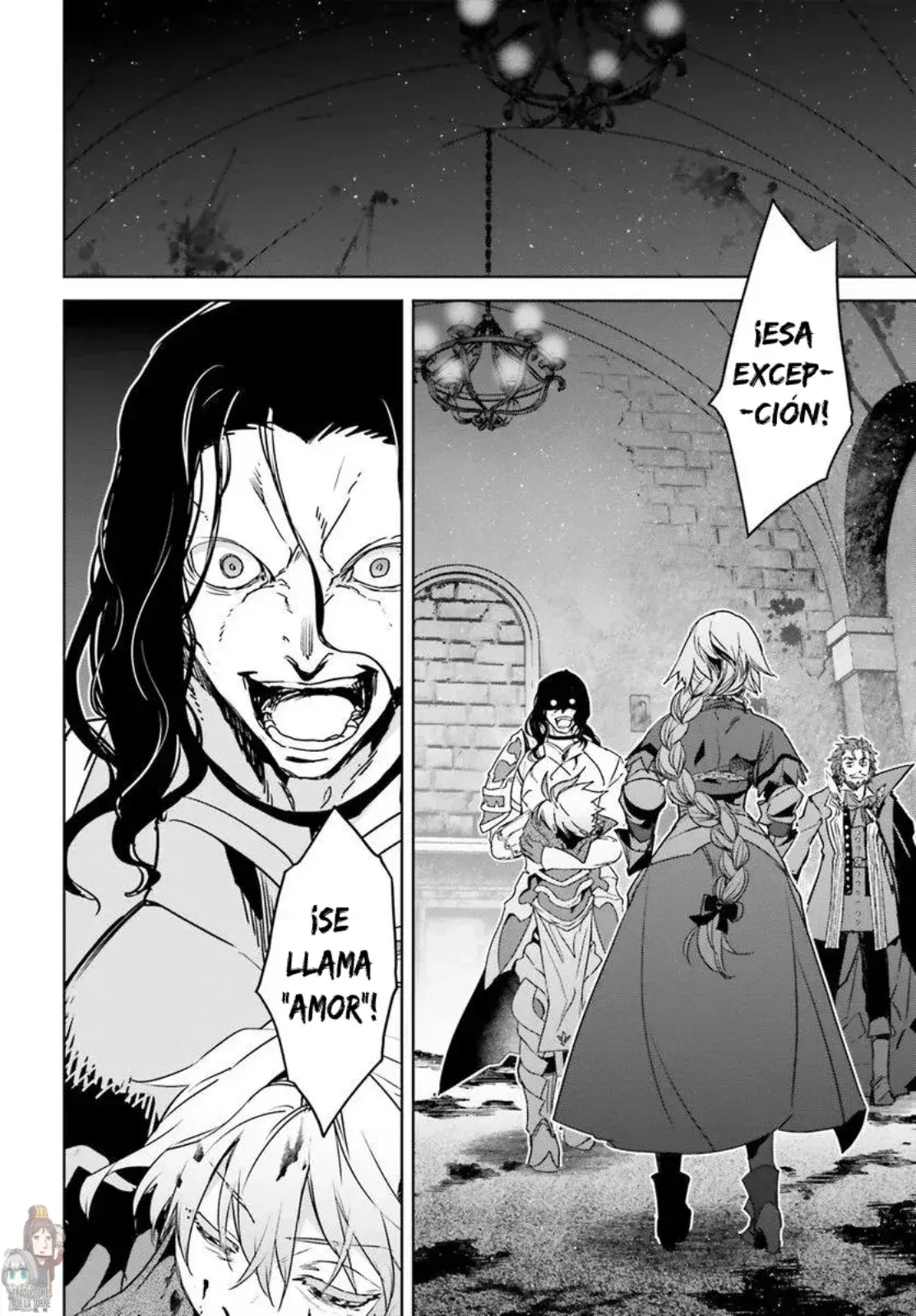 Capitulo 67 page 12