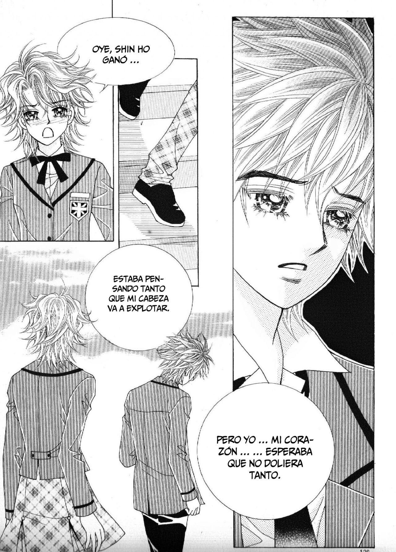 Capitulo 101 page 23