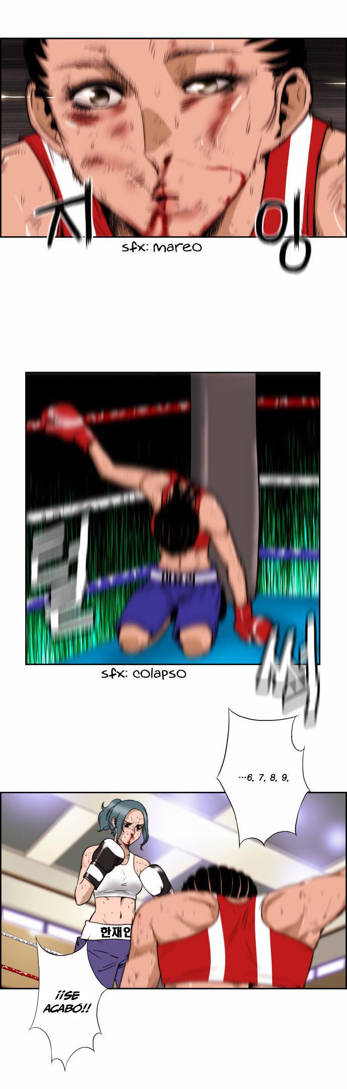Capitulo 120 page 15