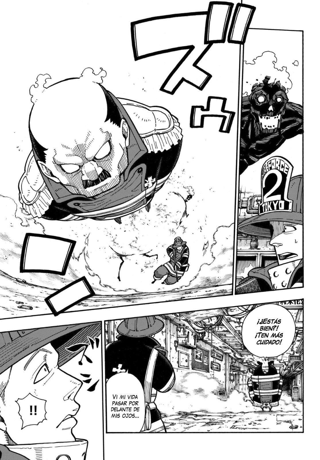 Capitulo 156 page 8