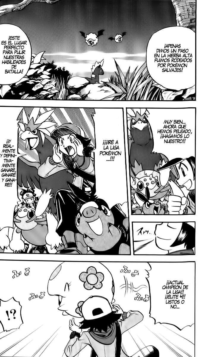 Capitulo 471 page 4