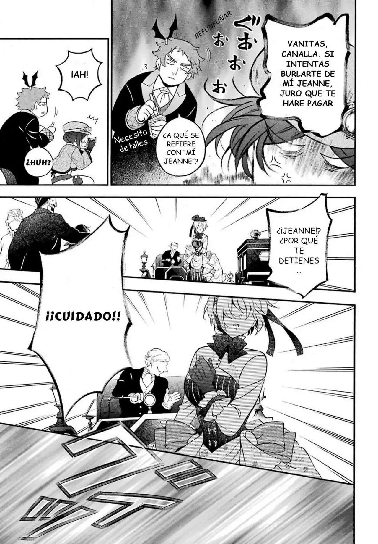 Capitulo 20.5 page 7