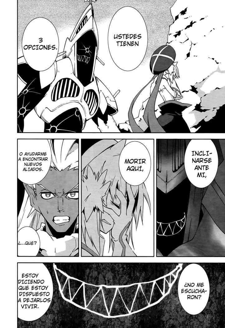 Capitulo 38 page 18