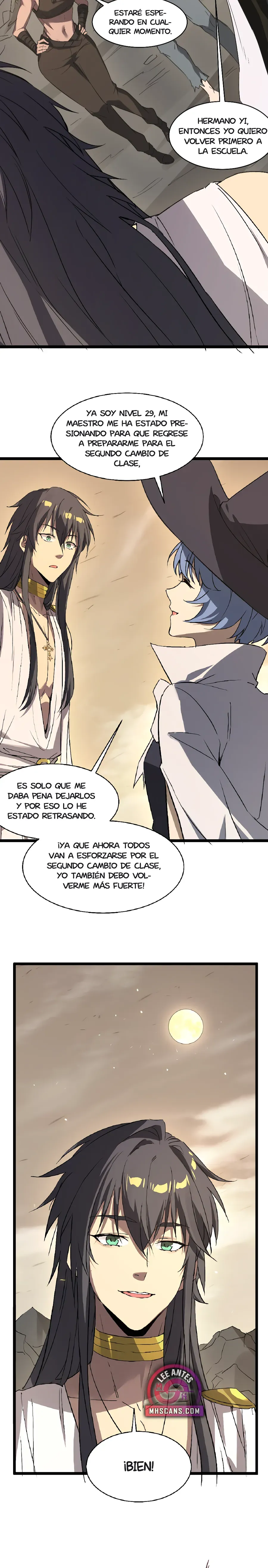 Capitulo 137 page 22