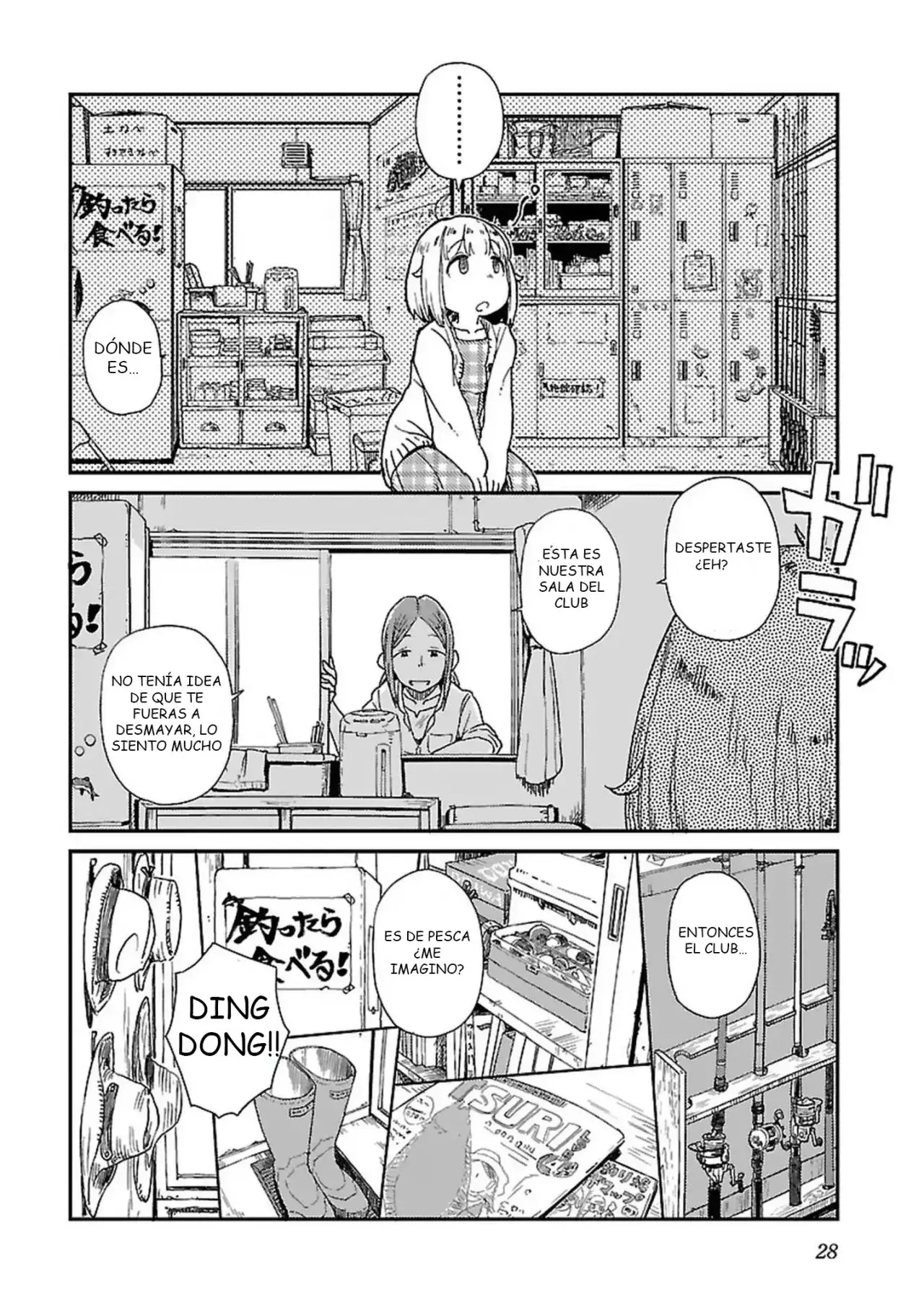 Capitulo 1 page 30