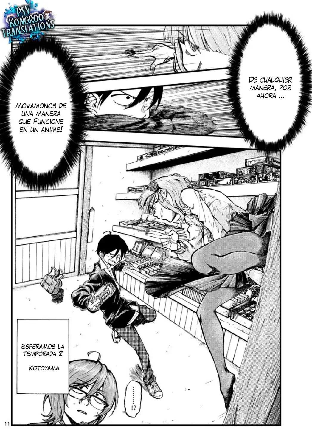 Capitulo 173 page 12