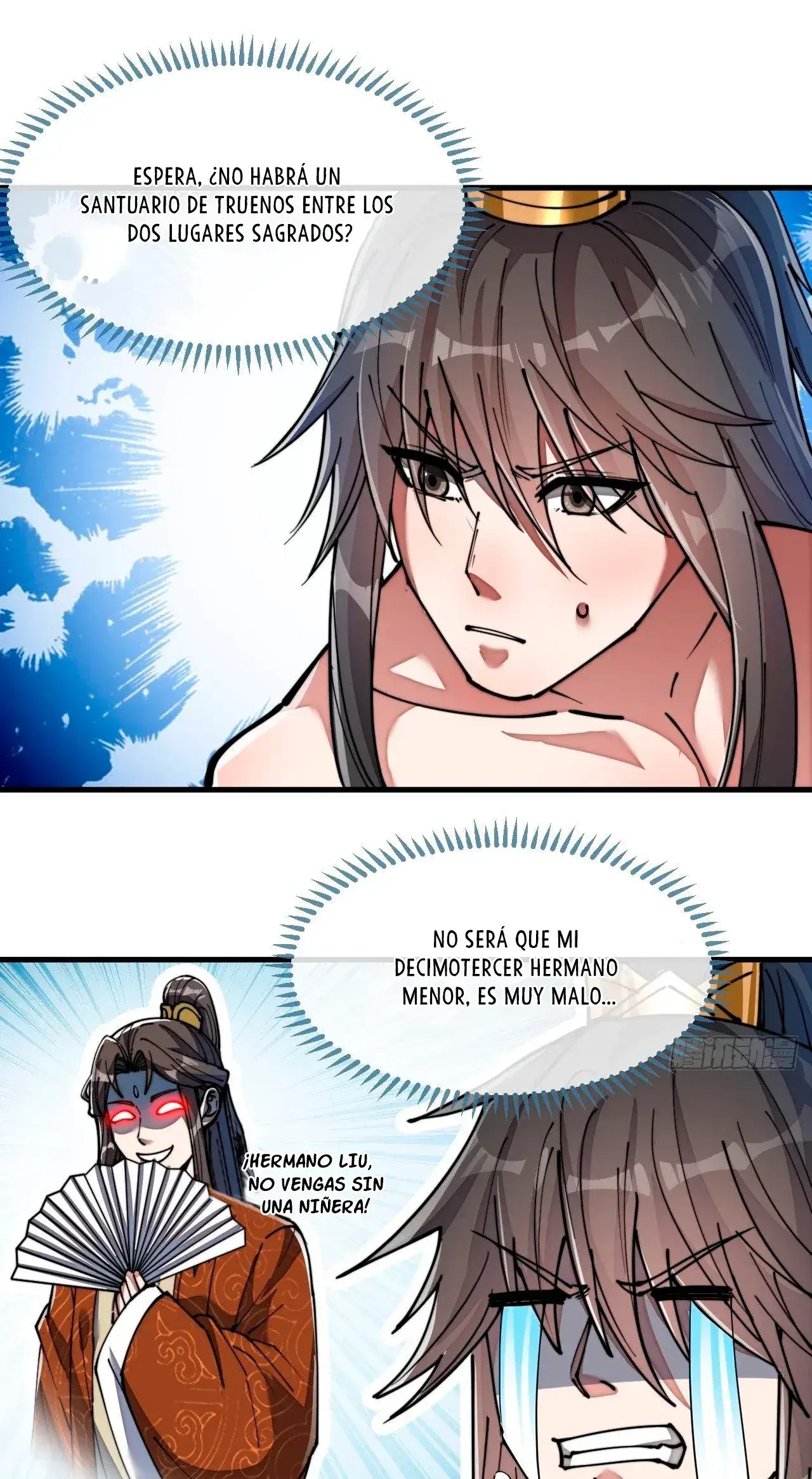 Capitulo 63 page 16