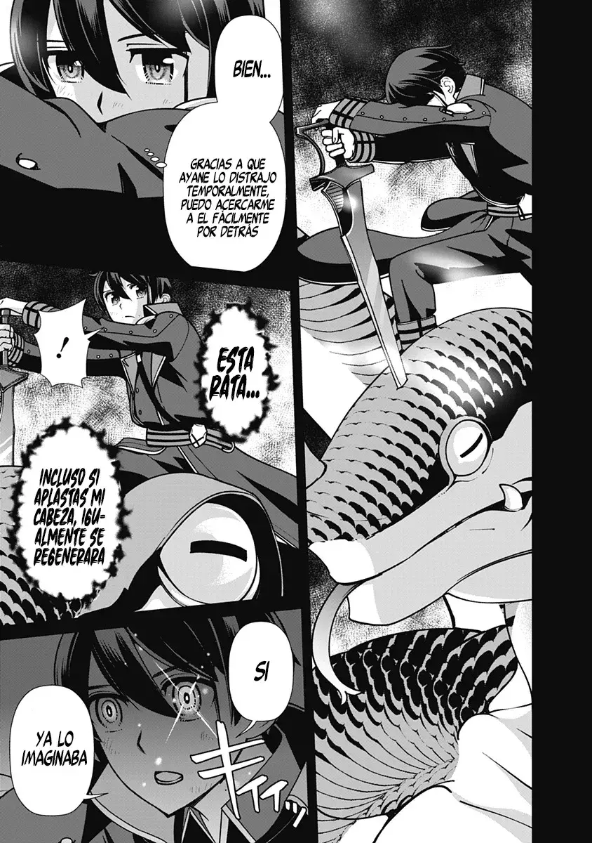 Capitulo 104 page 18