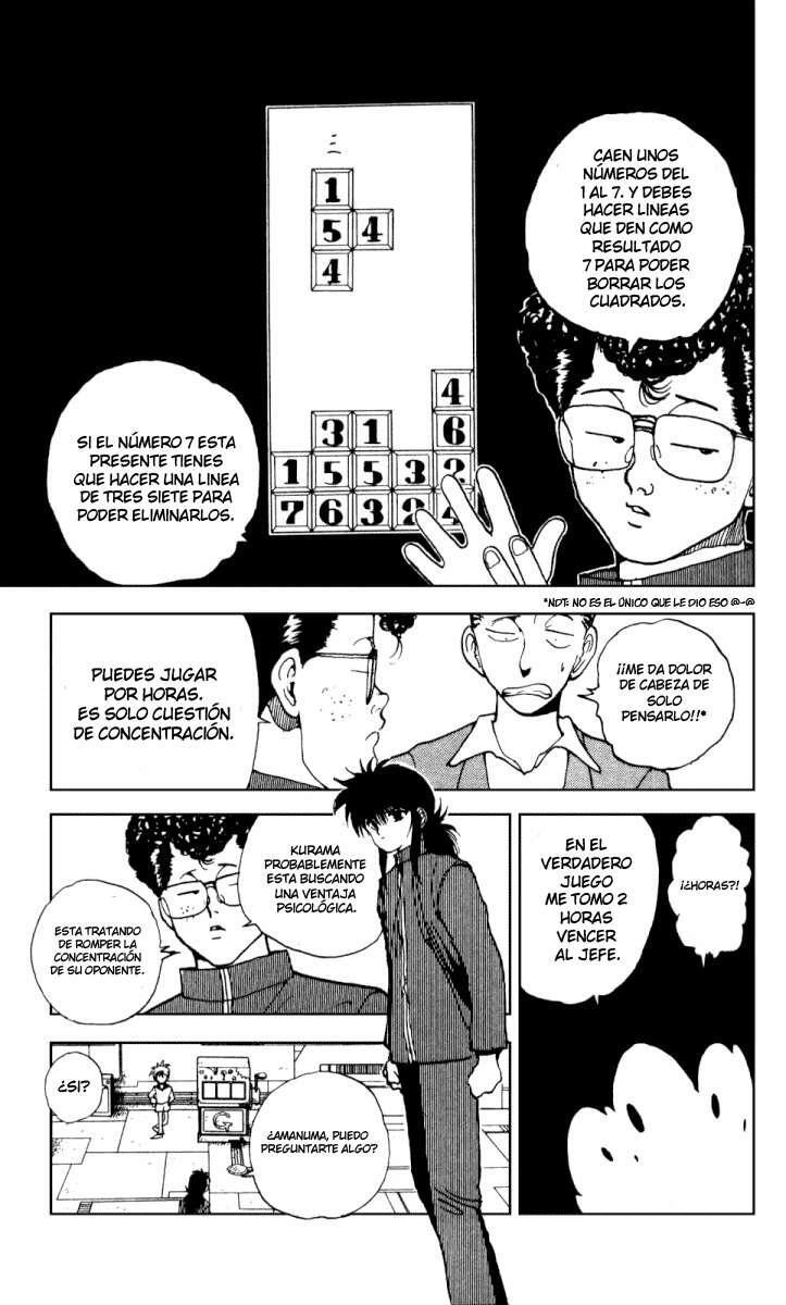 Capitulo 136 page 5