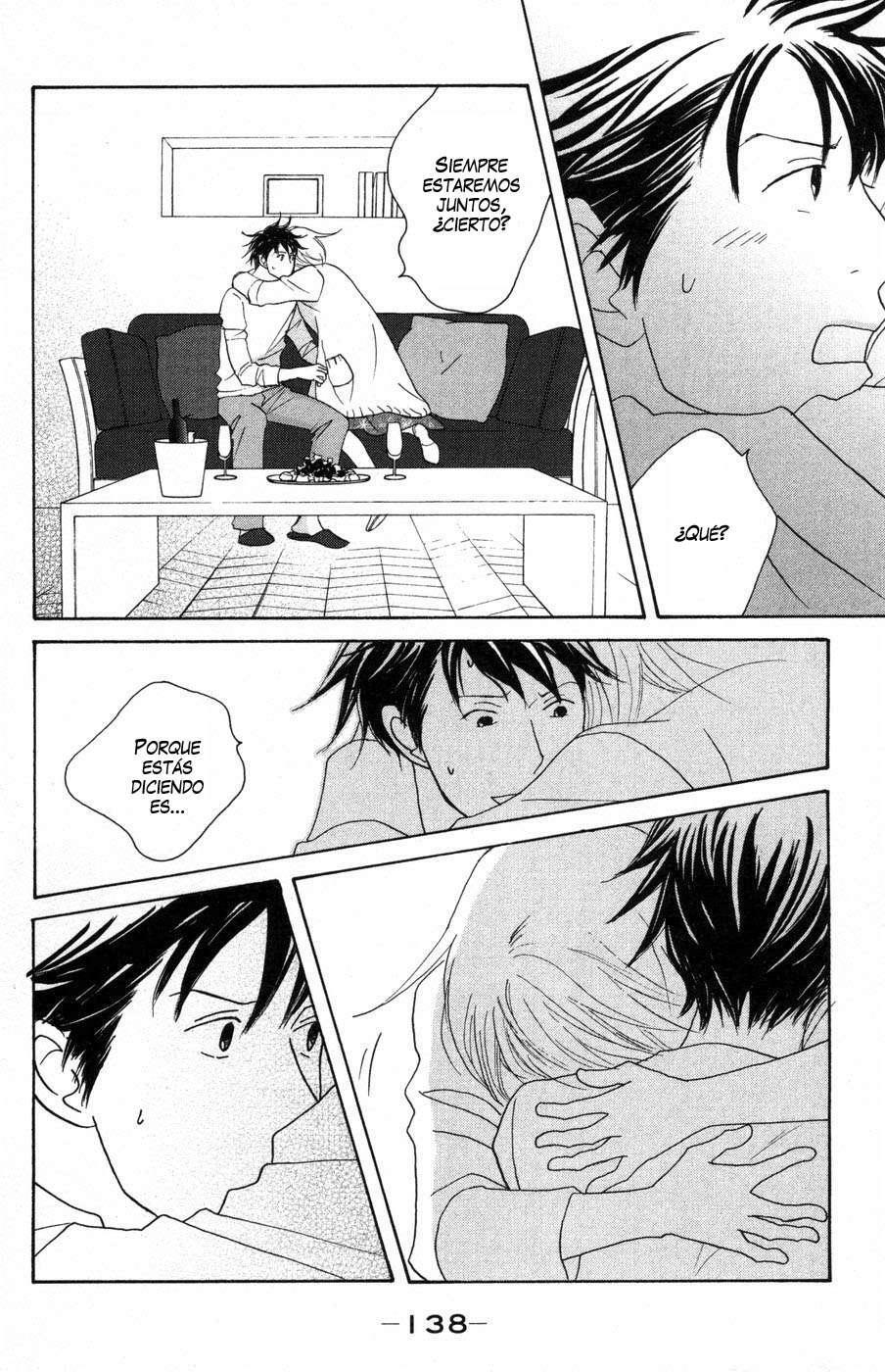 Capitulo 123 page 19