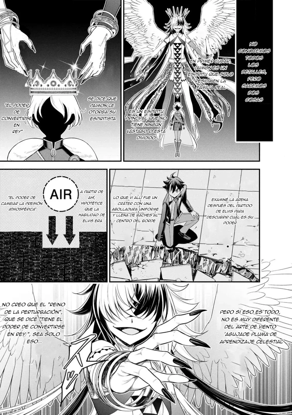 Capitulo 18 page 10