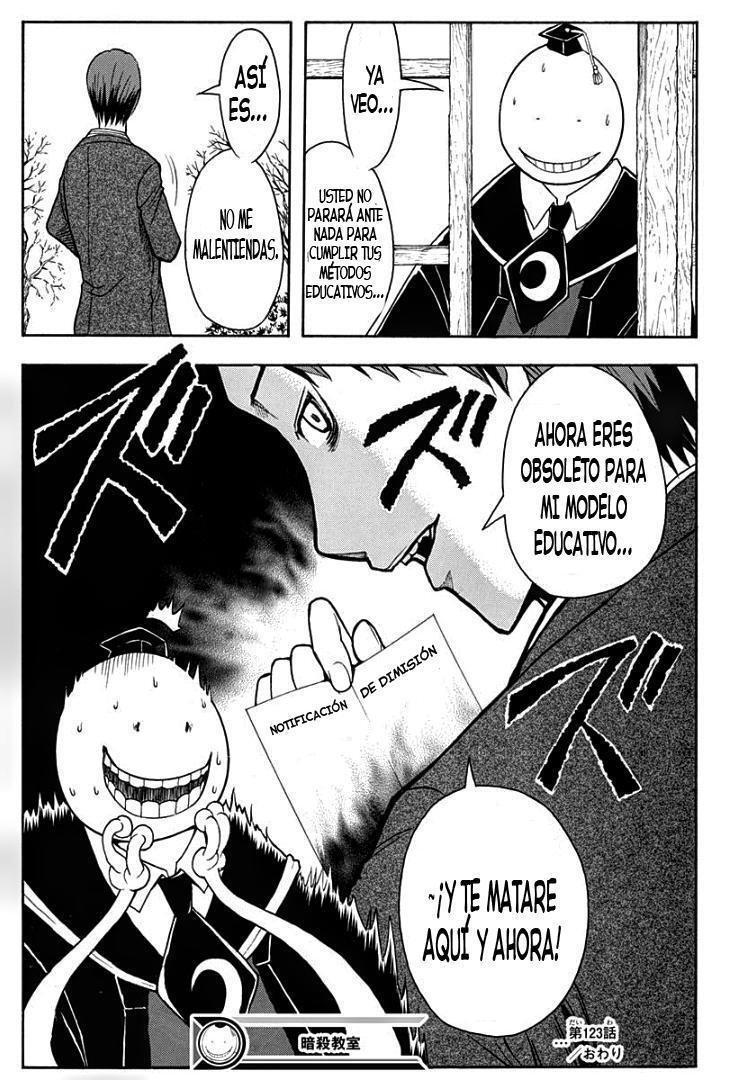 Capitulo 123 page 20