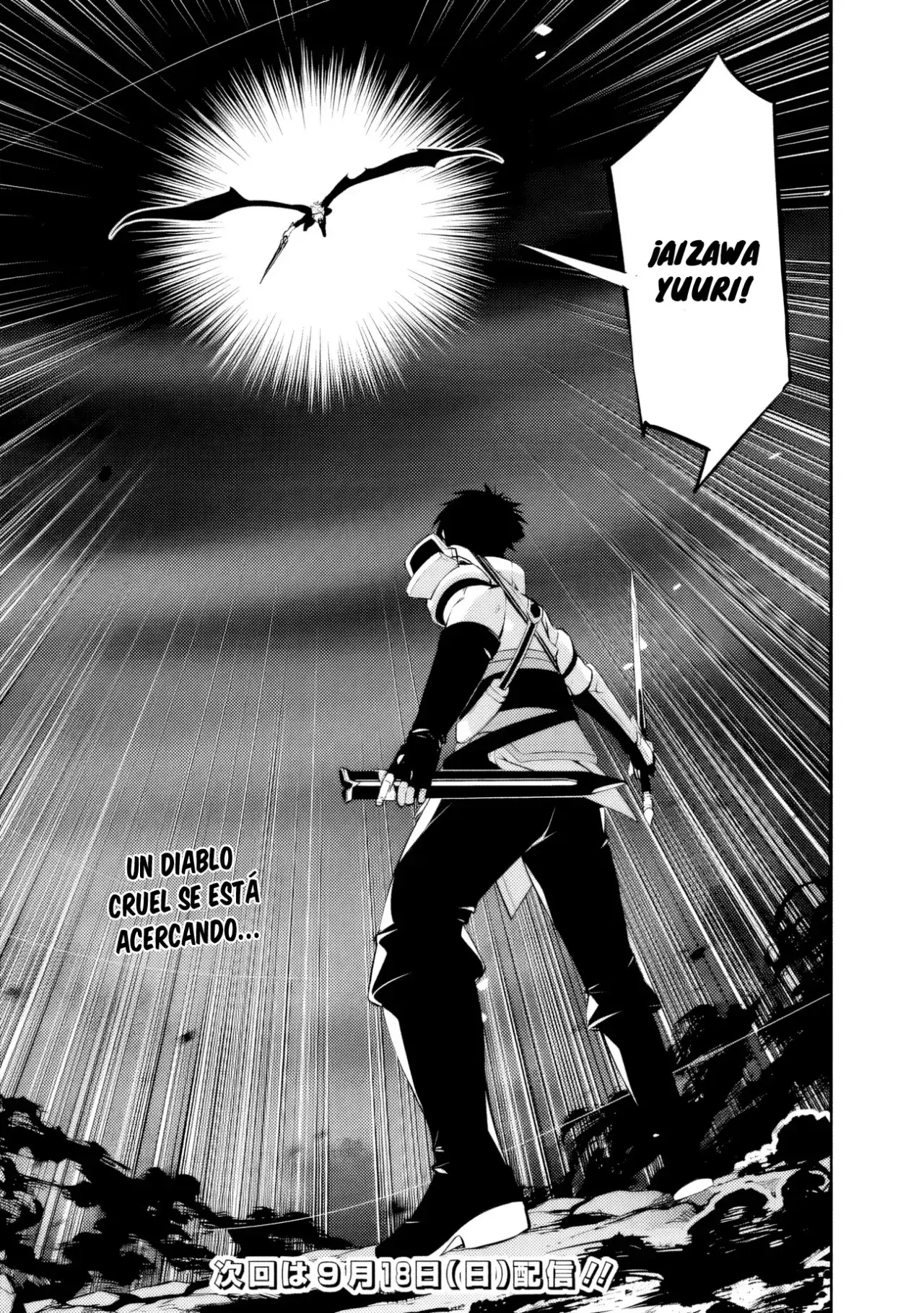 Capitulo 72 page 18