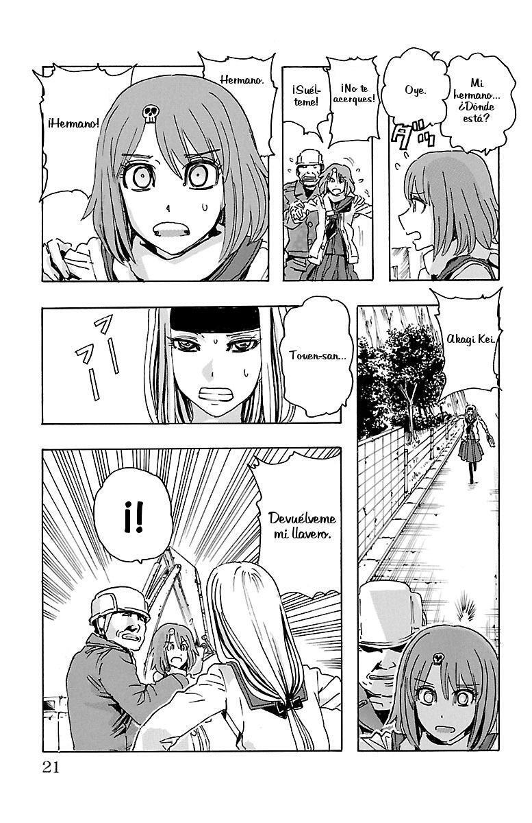 Capitulo 35 page 22