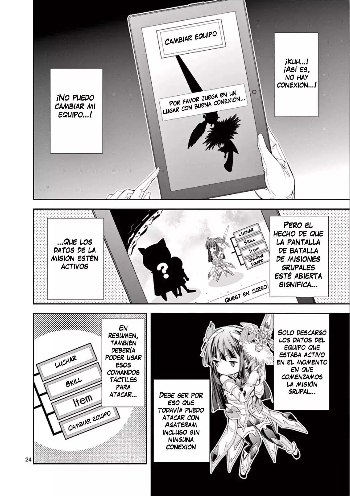 Capitulo 37 page 25