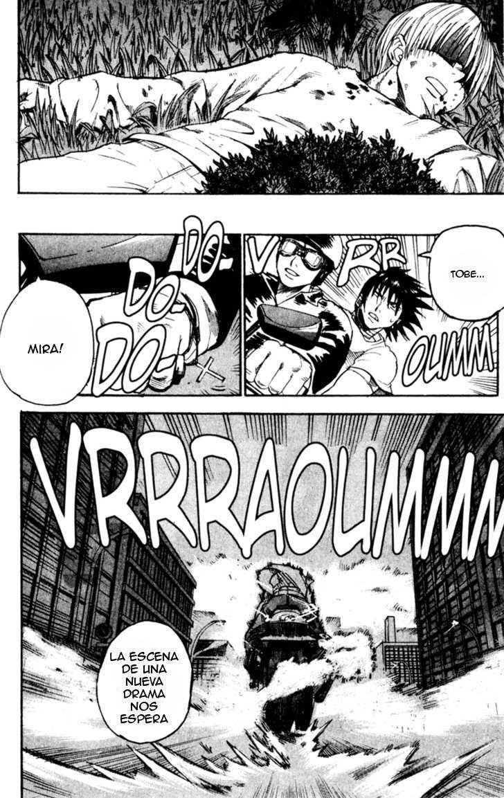 Capitulo 47 page 21
