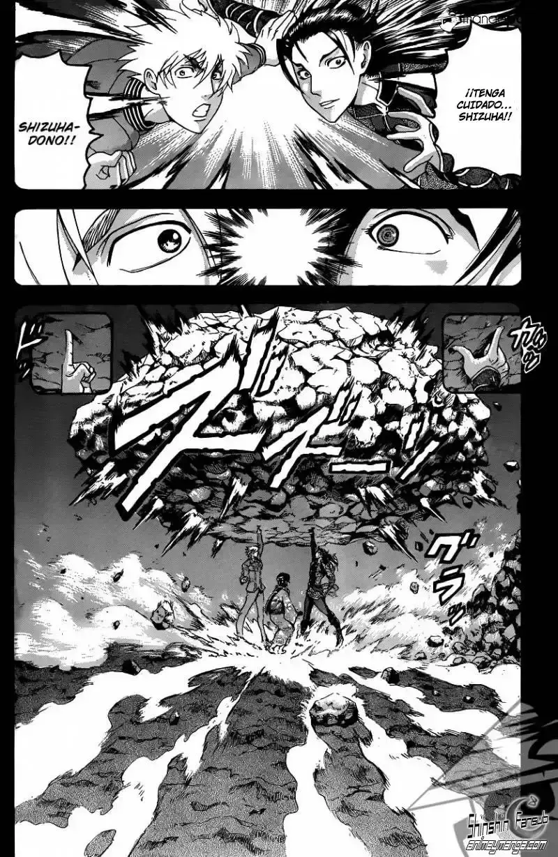 Capitulo 575 page 11