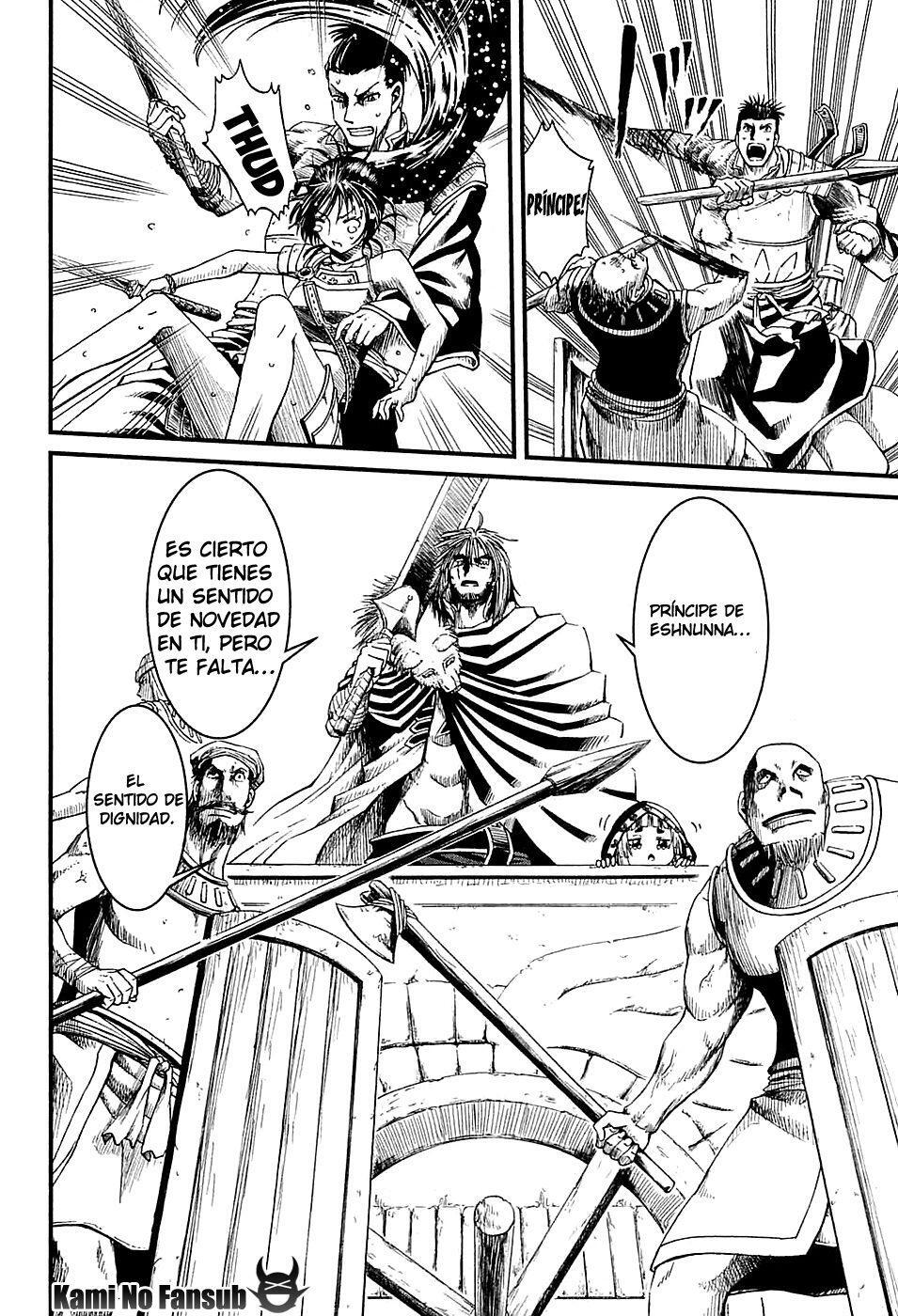 Capitulo 15 page 5