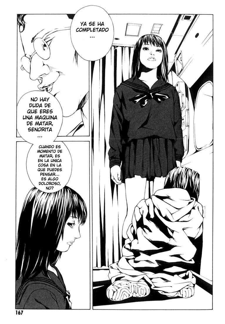 Capitulo 37 page 16