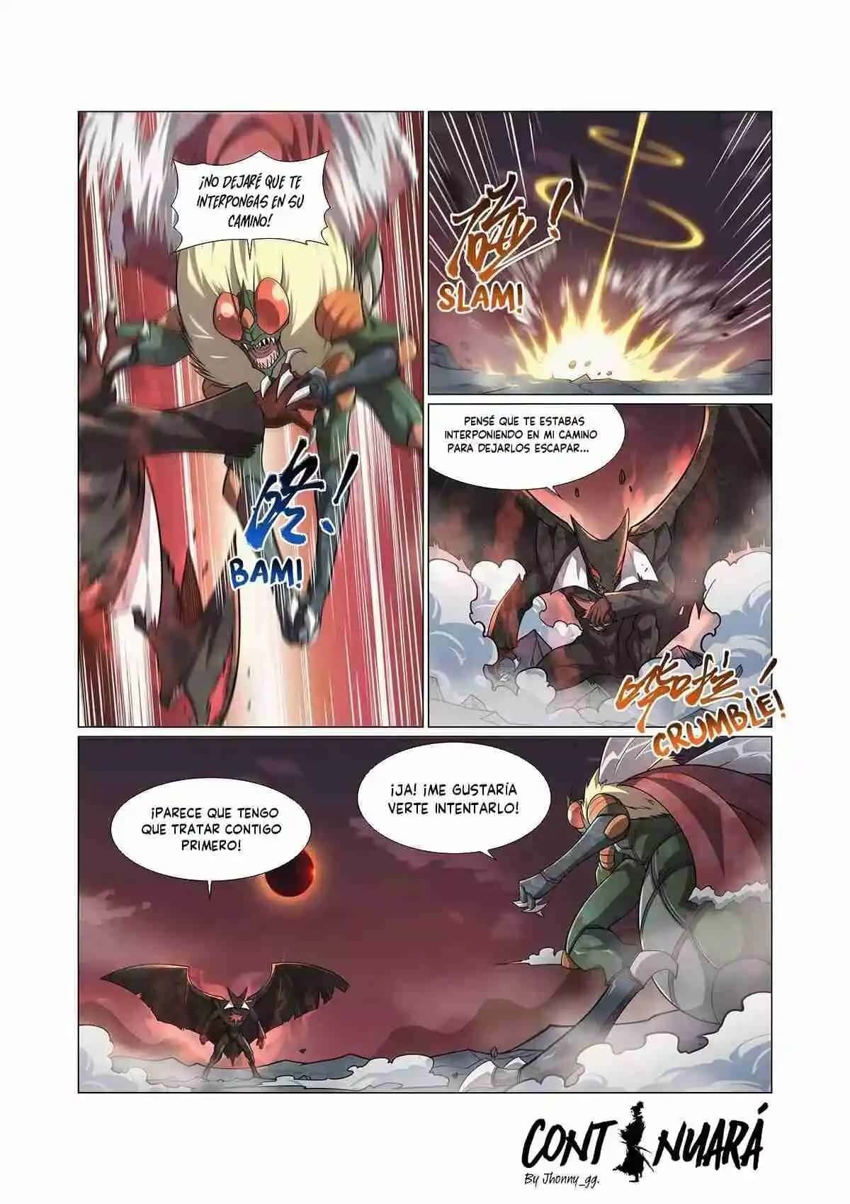 Capitulo 275 page 14