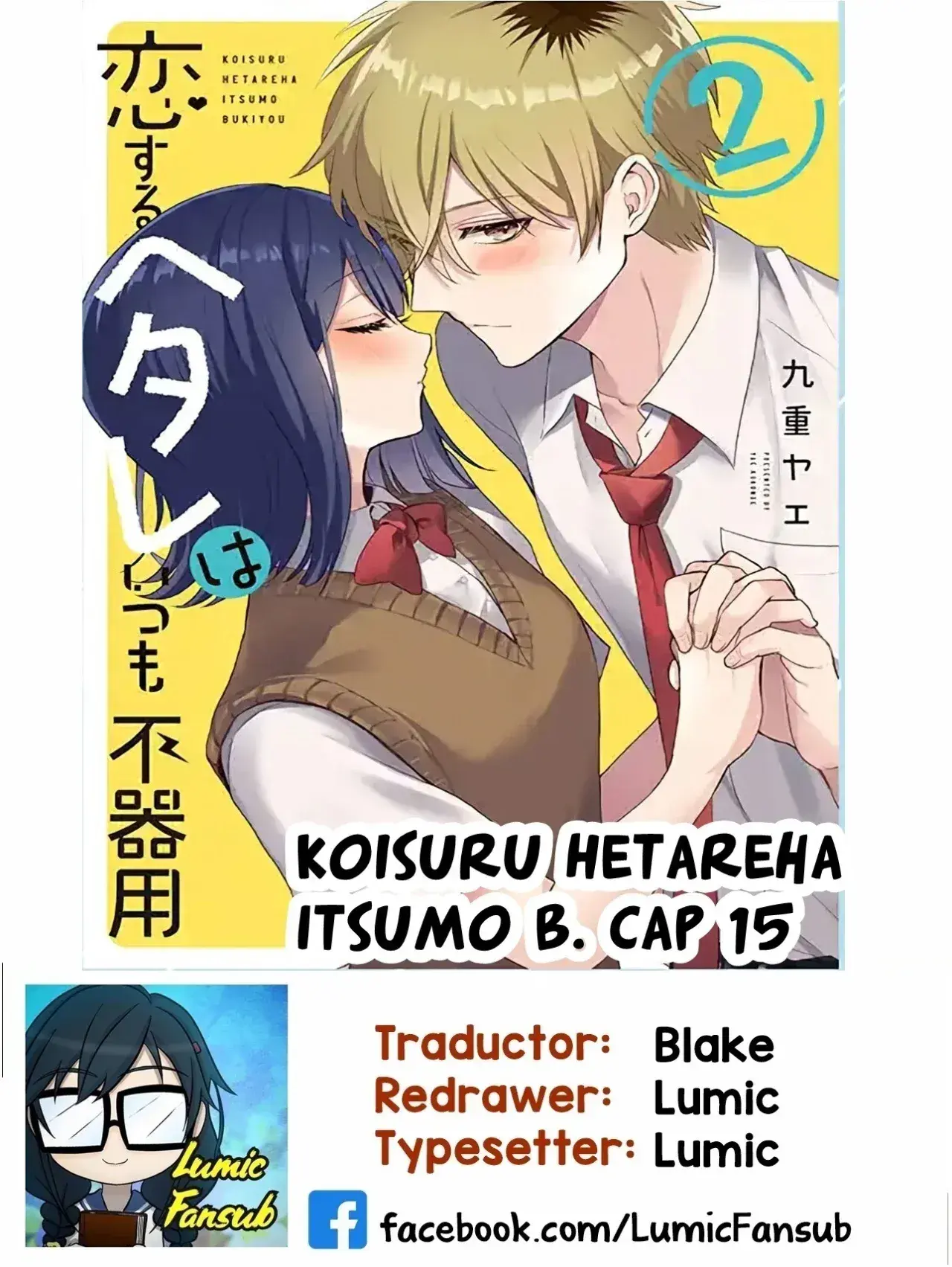 Capitulo 15 page 1