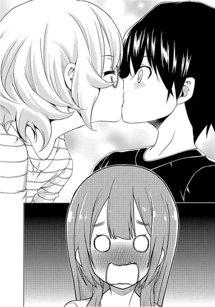Capitulo 41 page 20