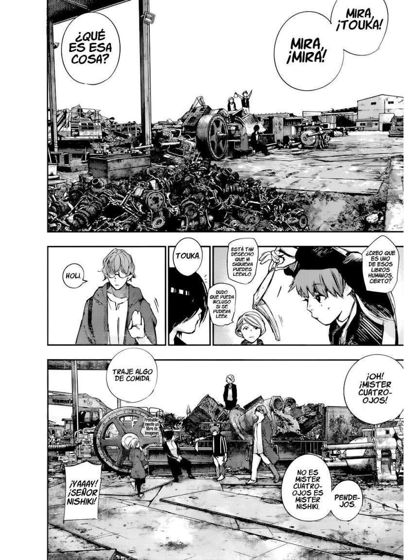 Capitulo 128 page 8