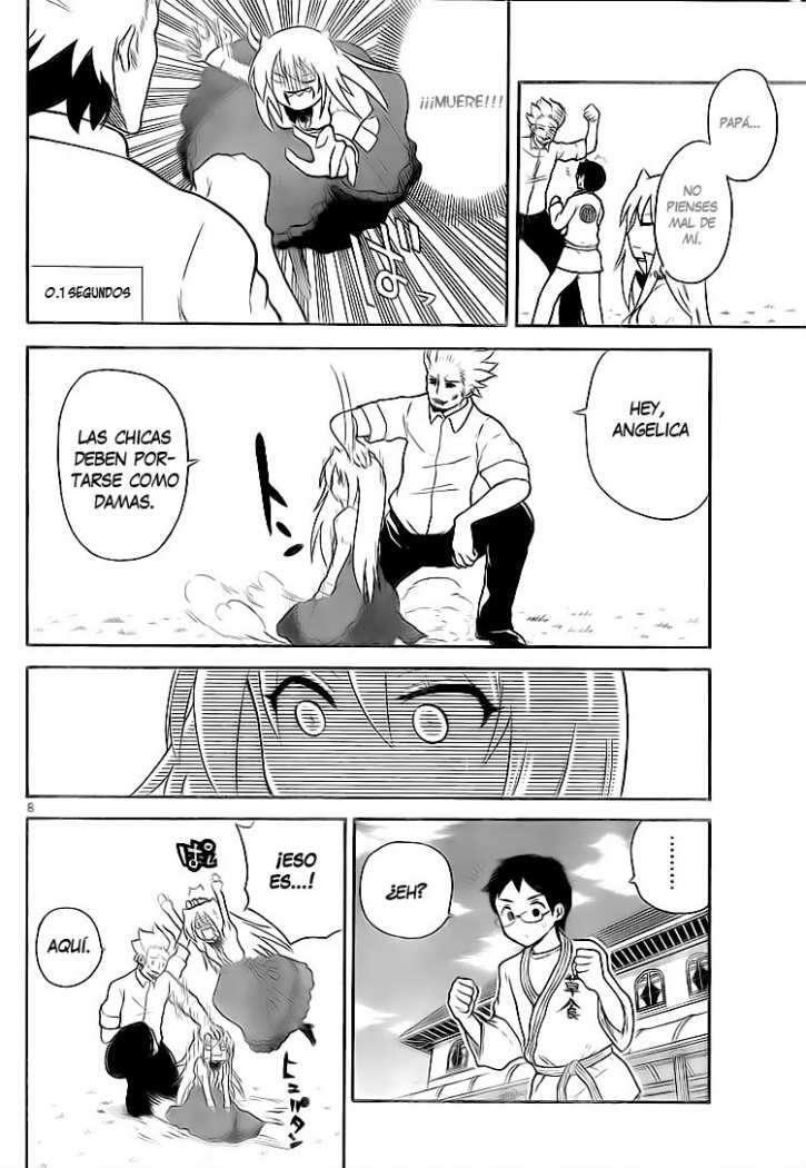 Capitulo 102 page 8