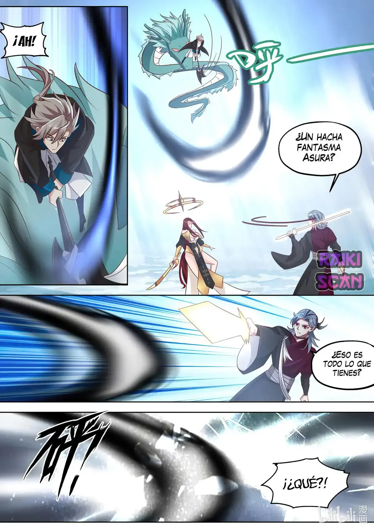 Capitulo 343 page 6