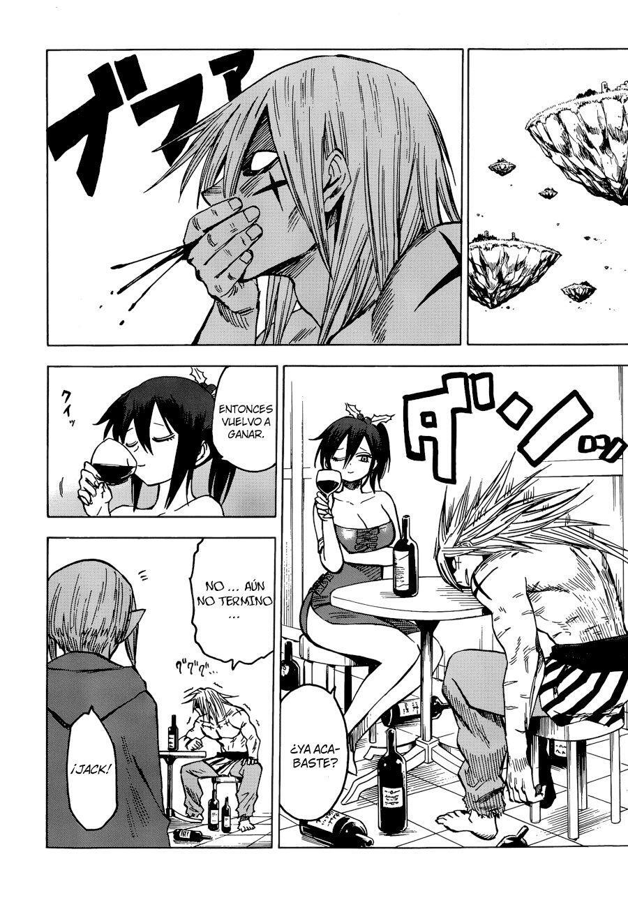 Capitulo 69 page 14