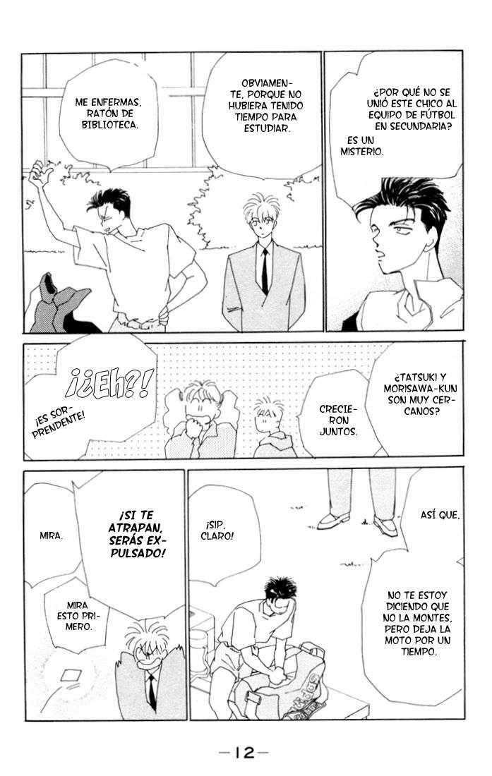 Capitulo 1 page 13
