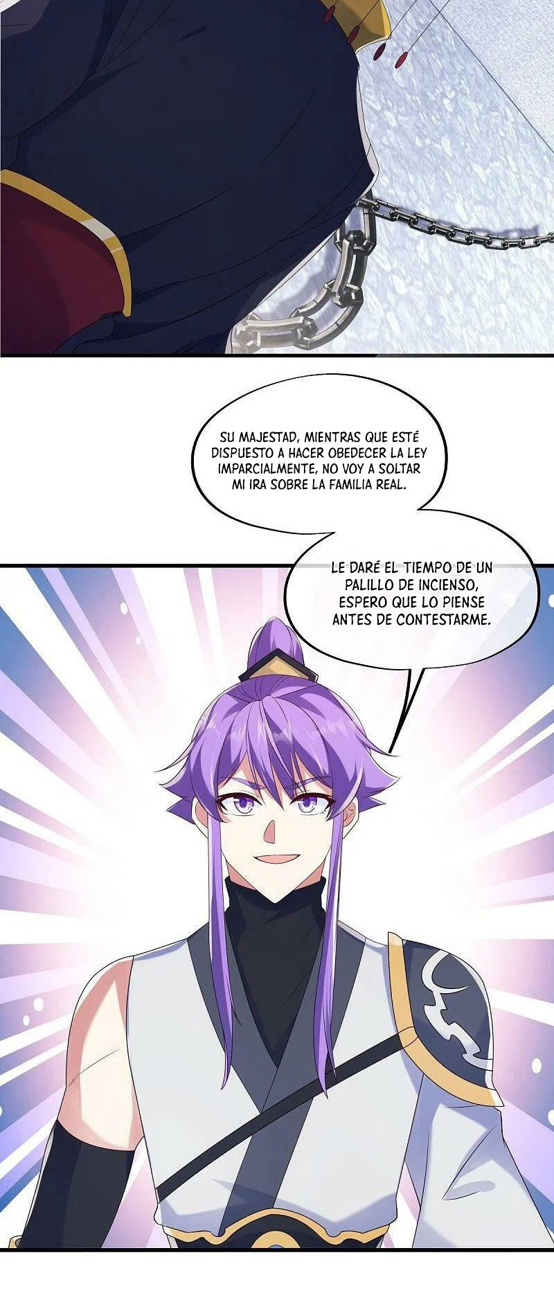 Capitulo 447 page 19