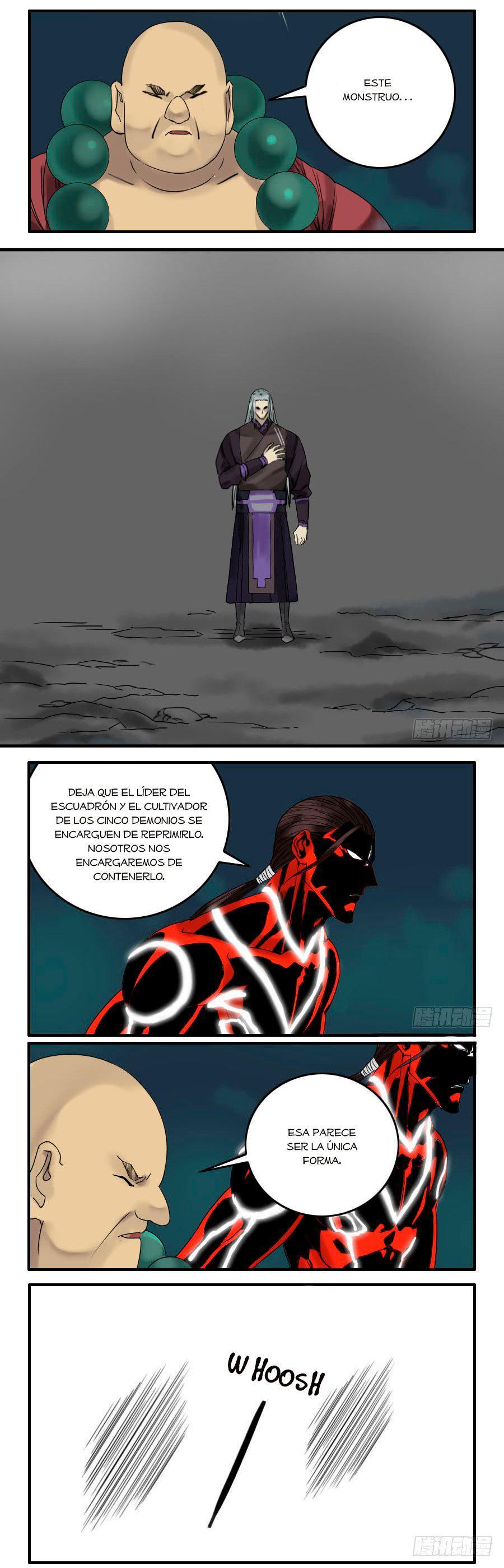 Capitulo 58 page 10