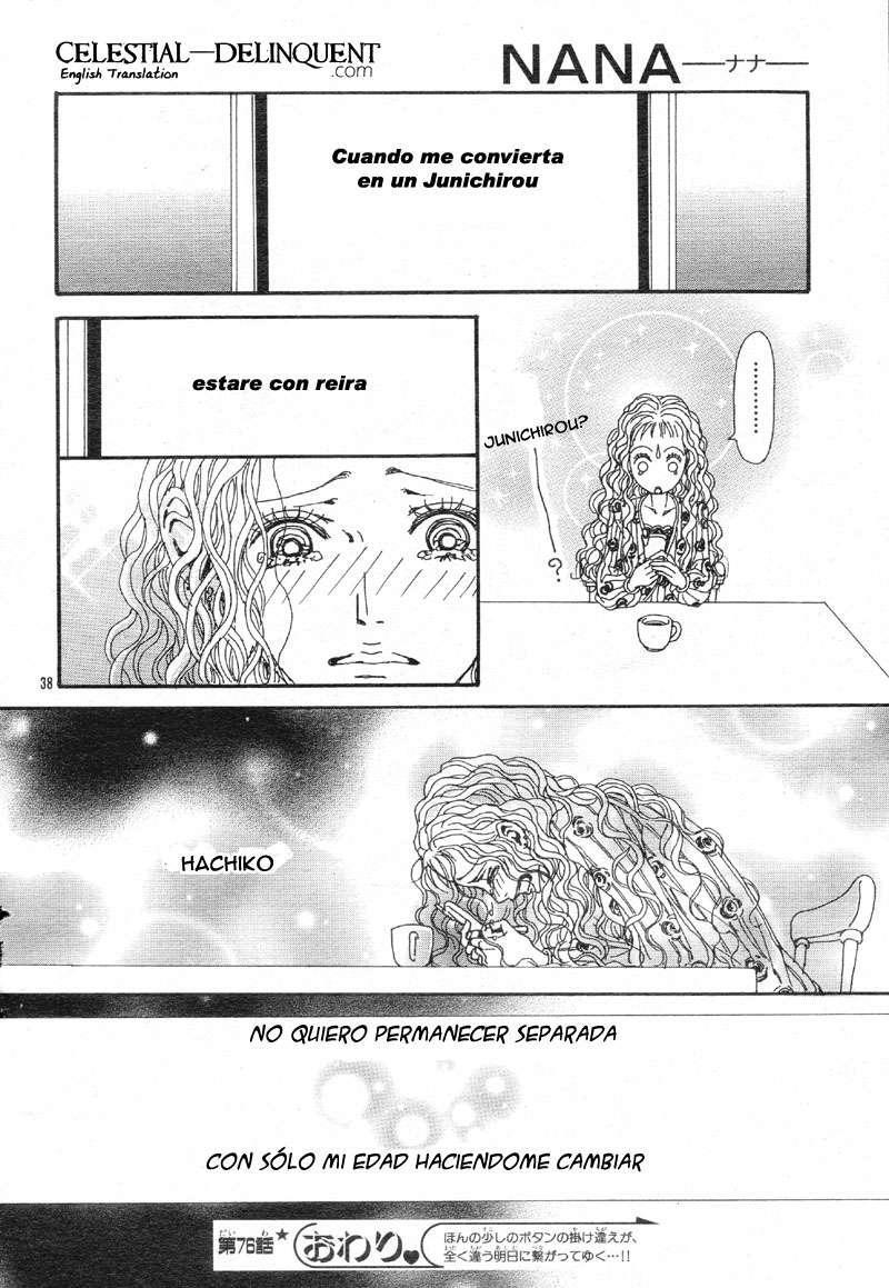 Capitulo 76 page 40