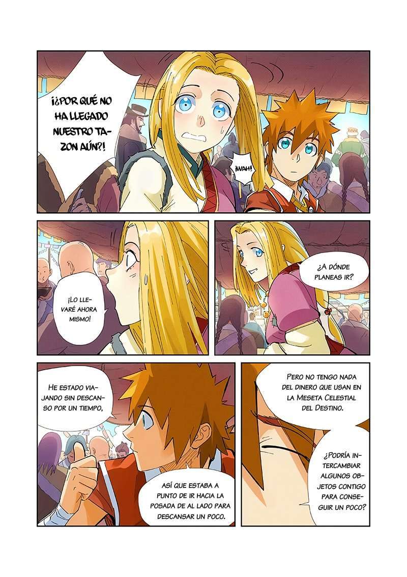 Capitulo 215 page 20