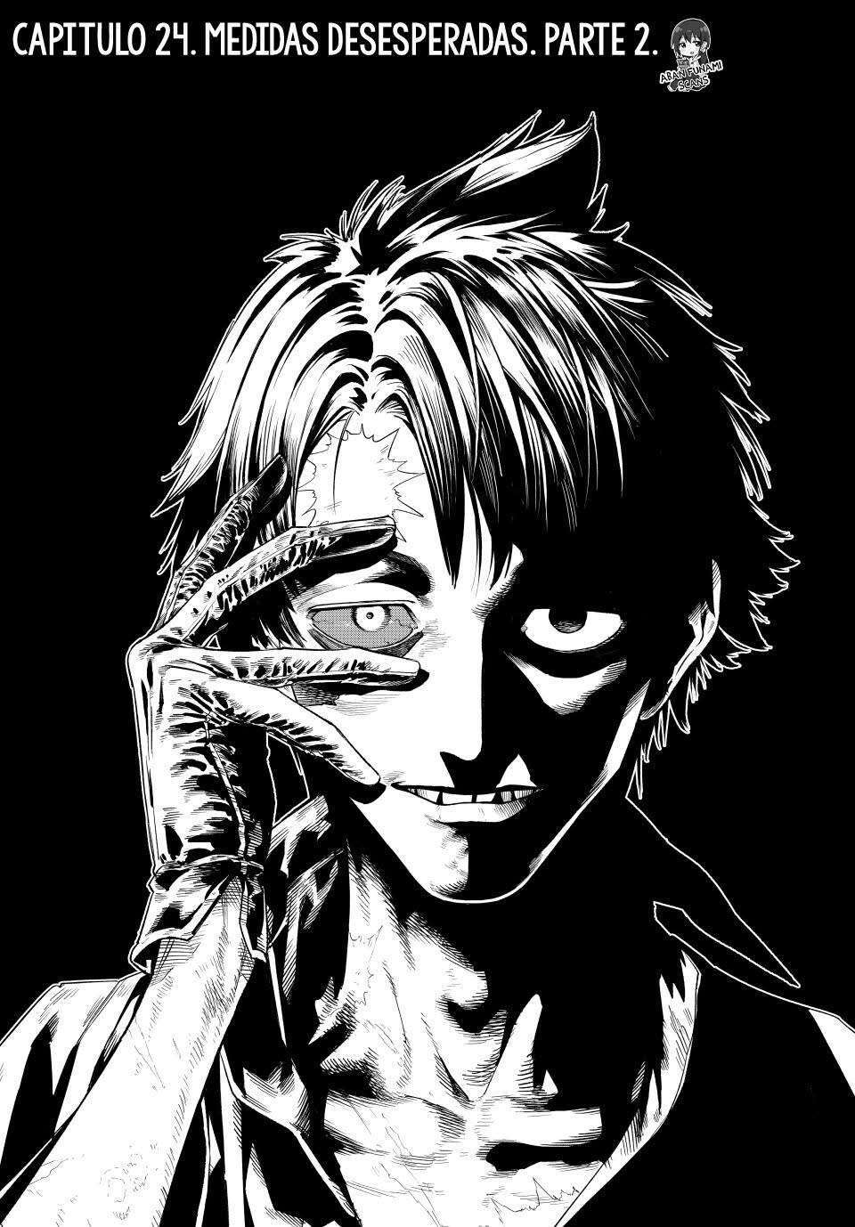 Capitulo 24.5 page 1