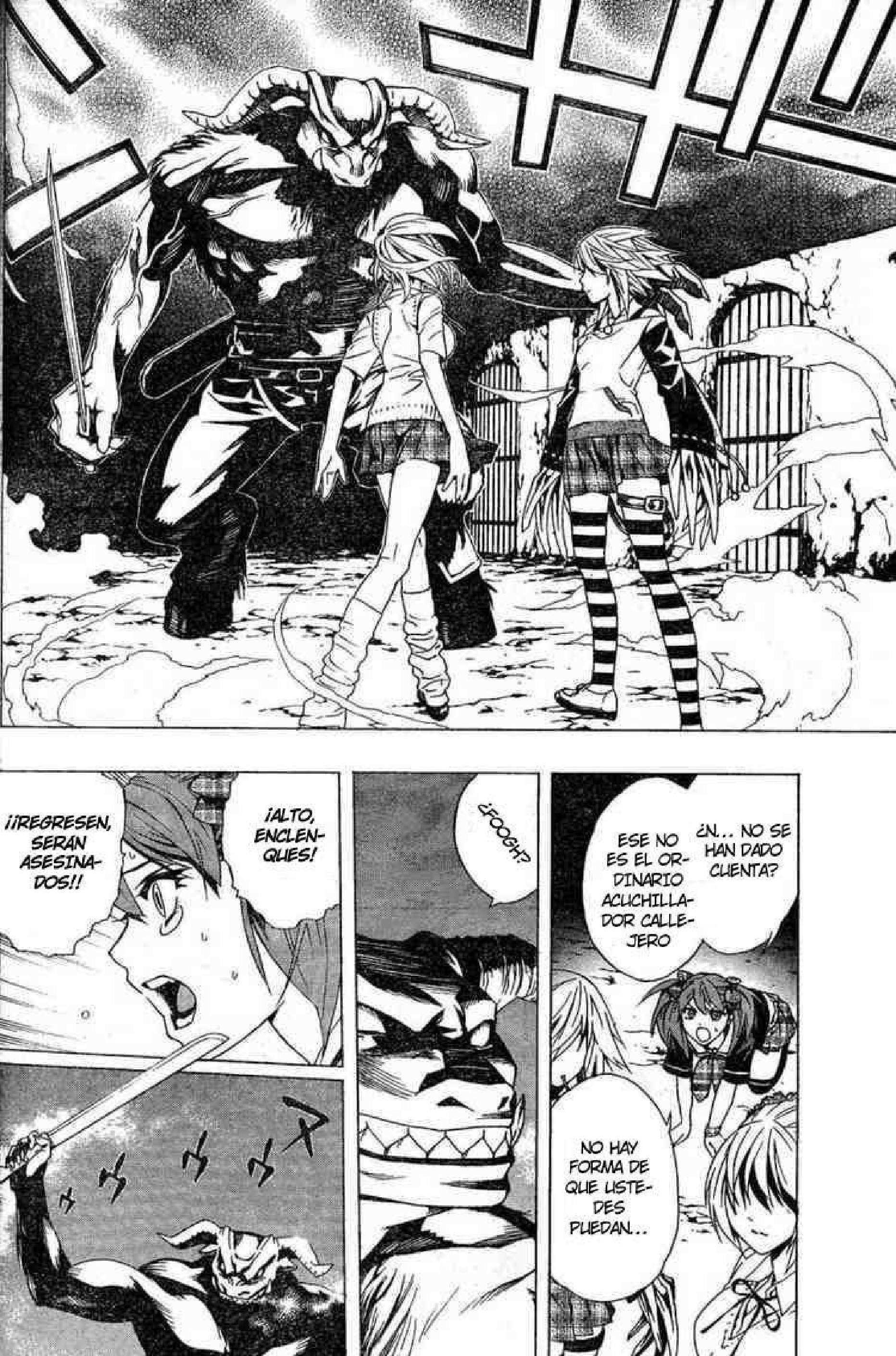 Capitulo 44 page 31