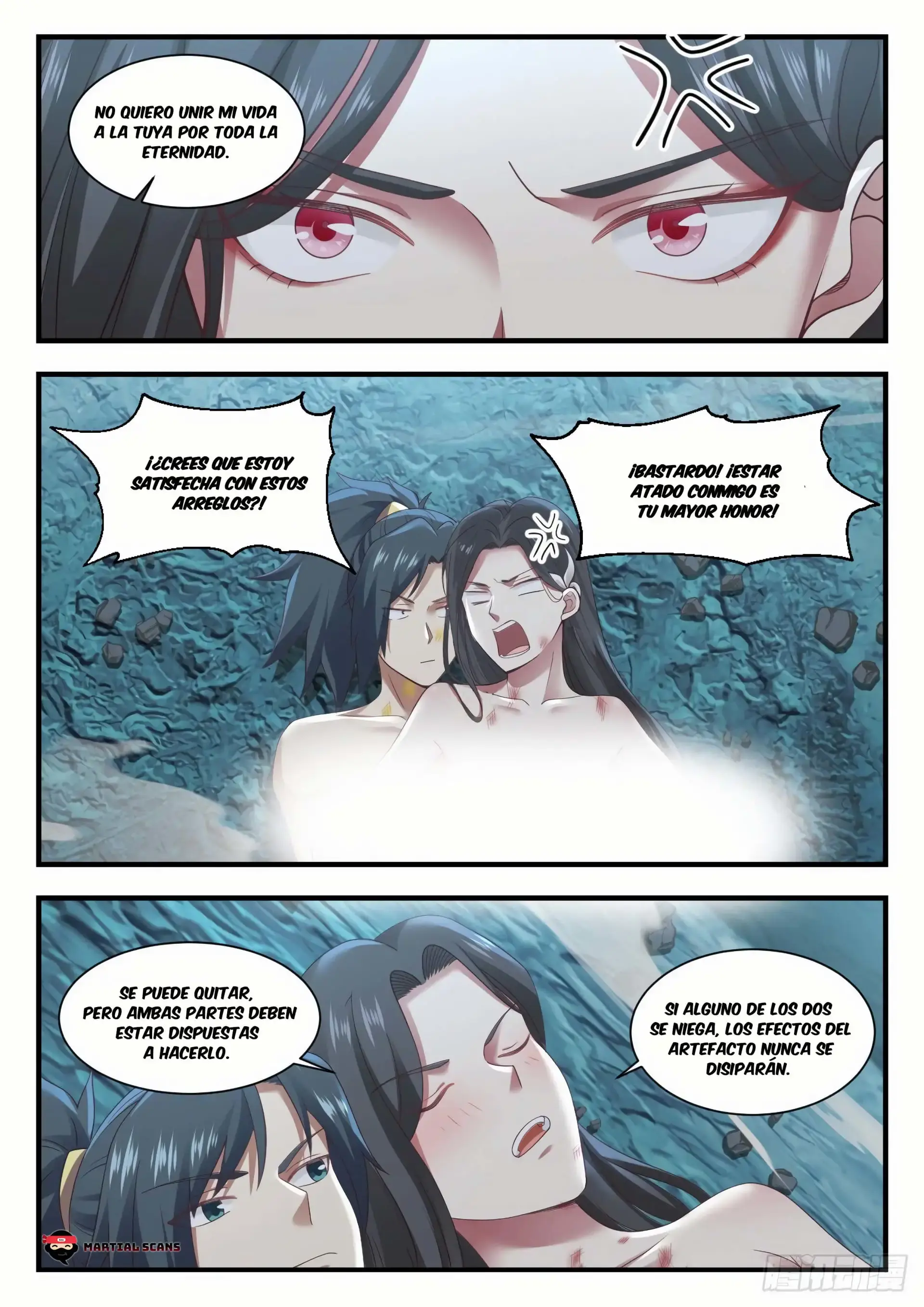Capitulo 921 page 9