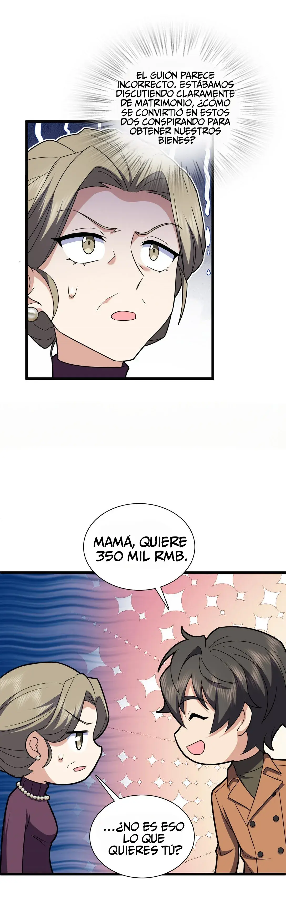 Capitulo 261 page 10