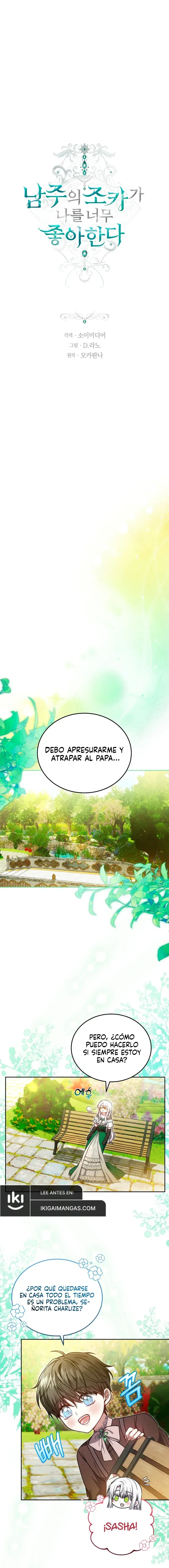 Capitulo 81 page 6
