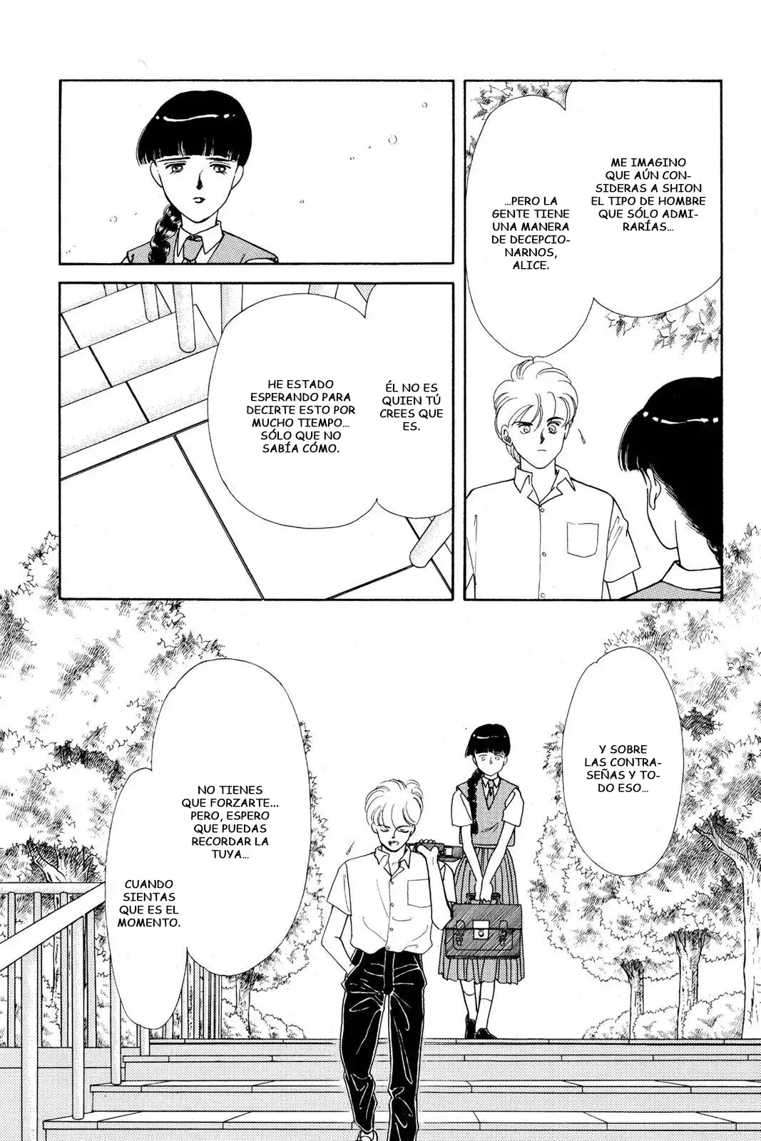 Capitulo 61 page 8