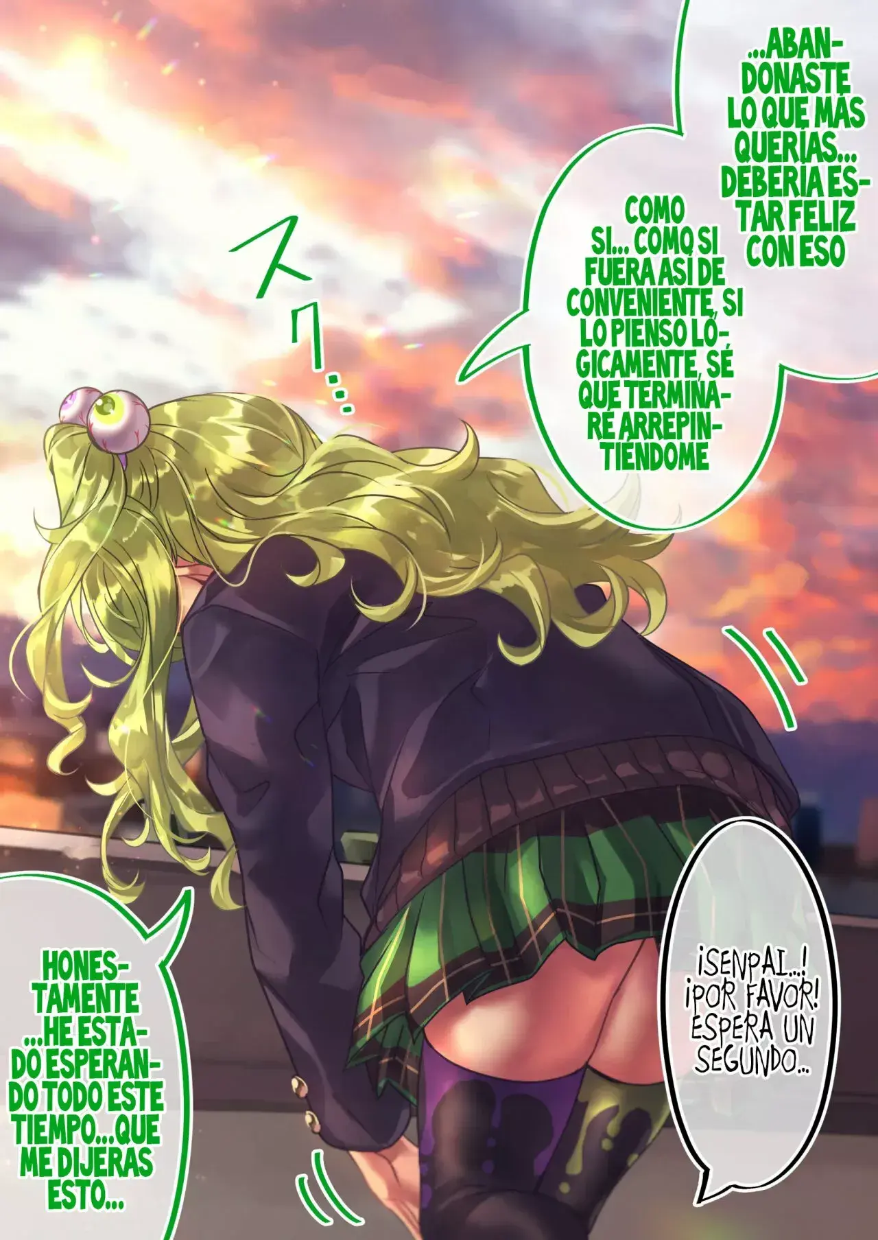 Capitulo 100 page 14