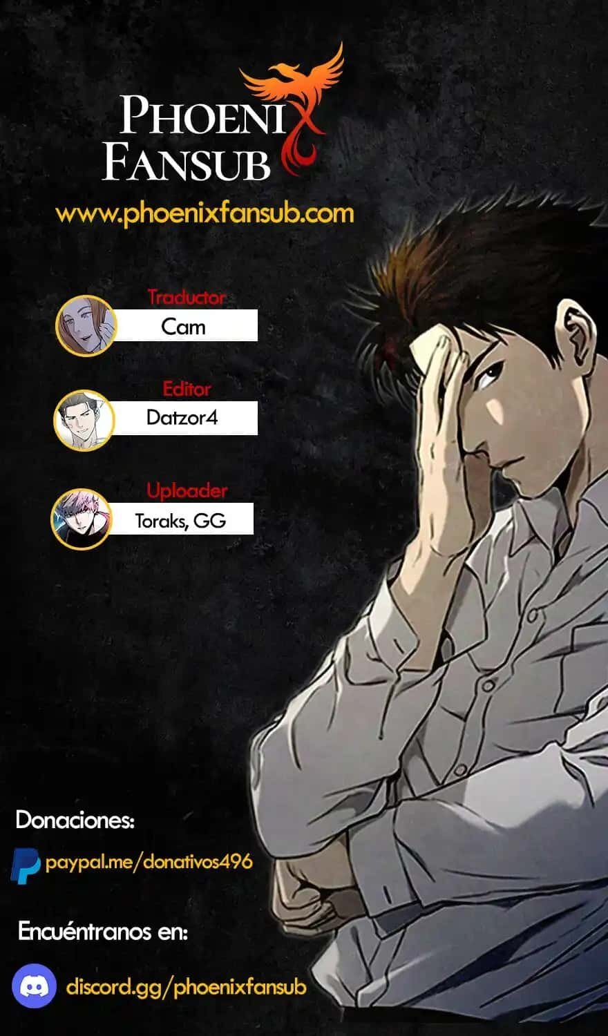 Capitulo 102 page 1