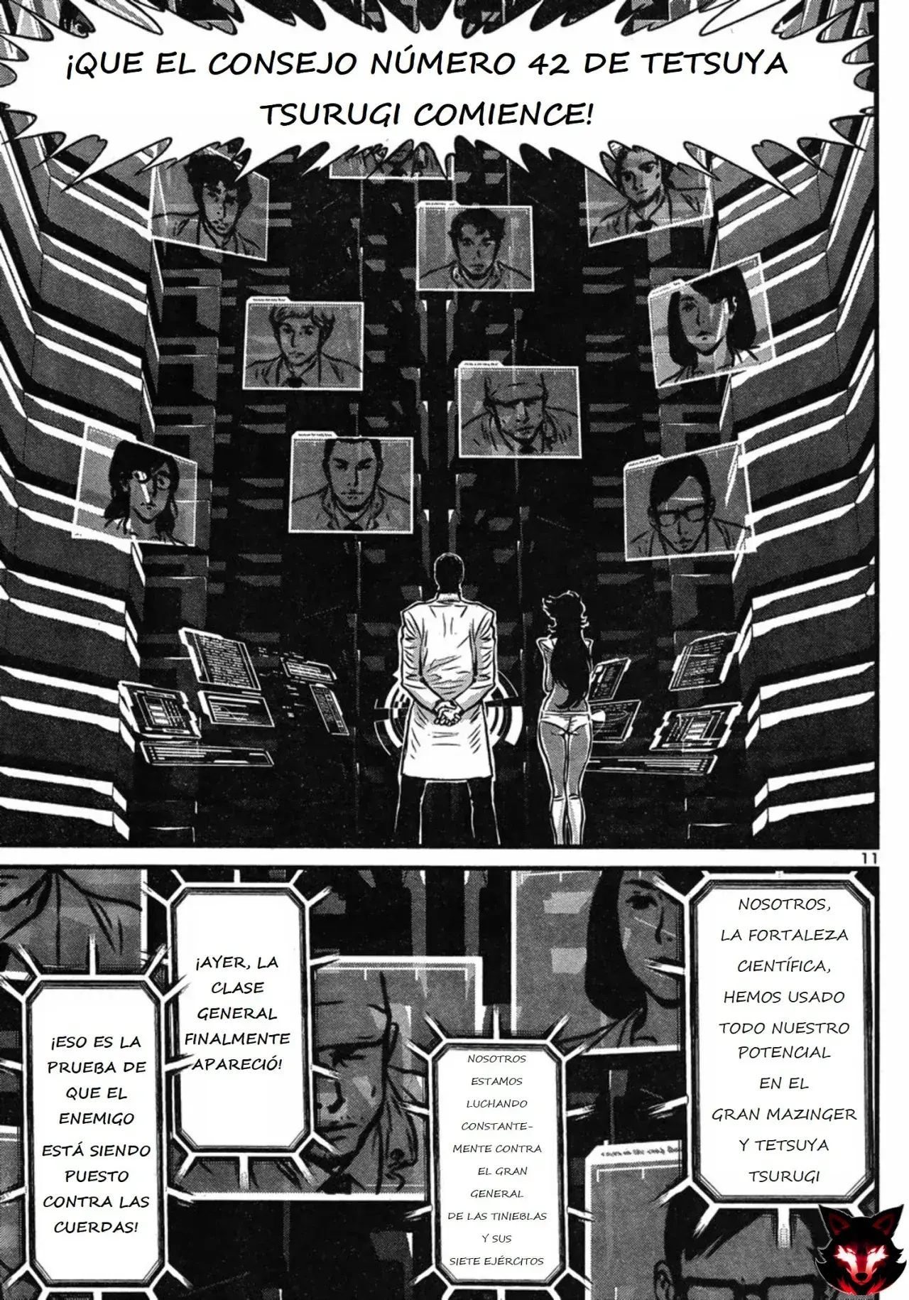Capitulo 17 page 12