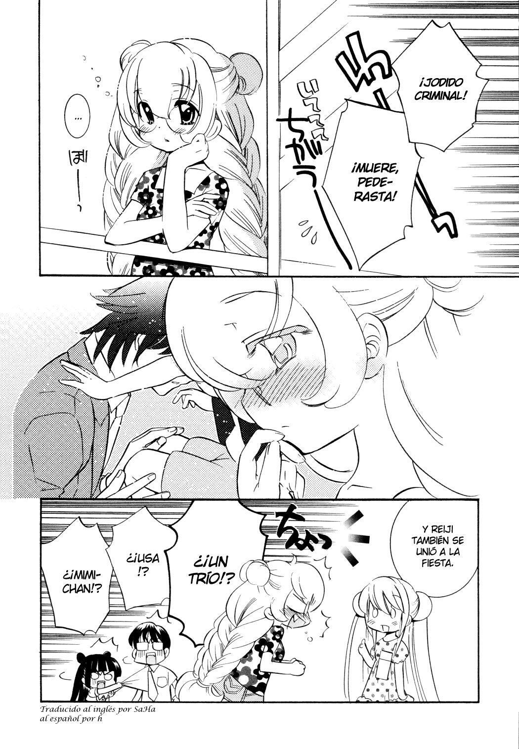 Capitulo 51 page 30