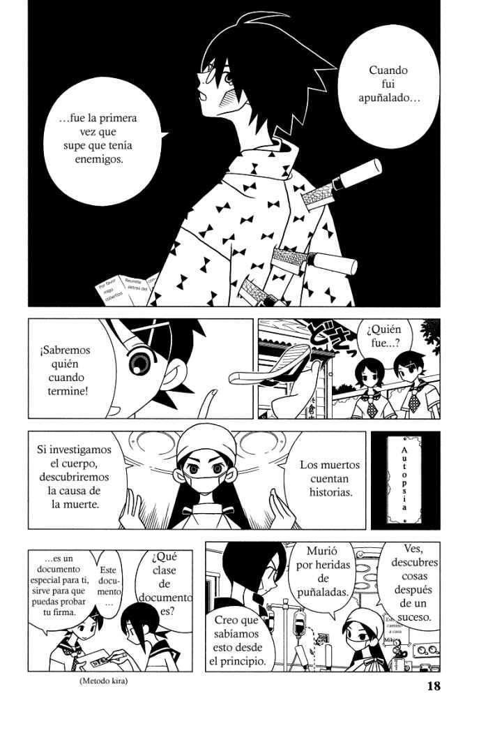 Capitulo 151 page 14