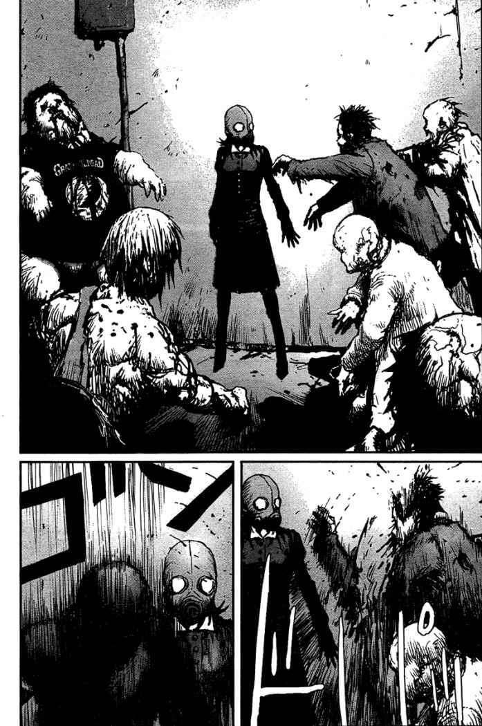 Capitulo 17 page 13