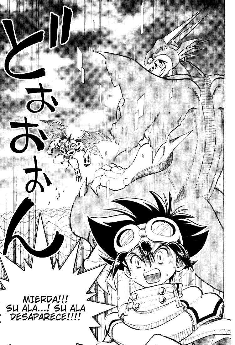 Capitulo 47 page 21